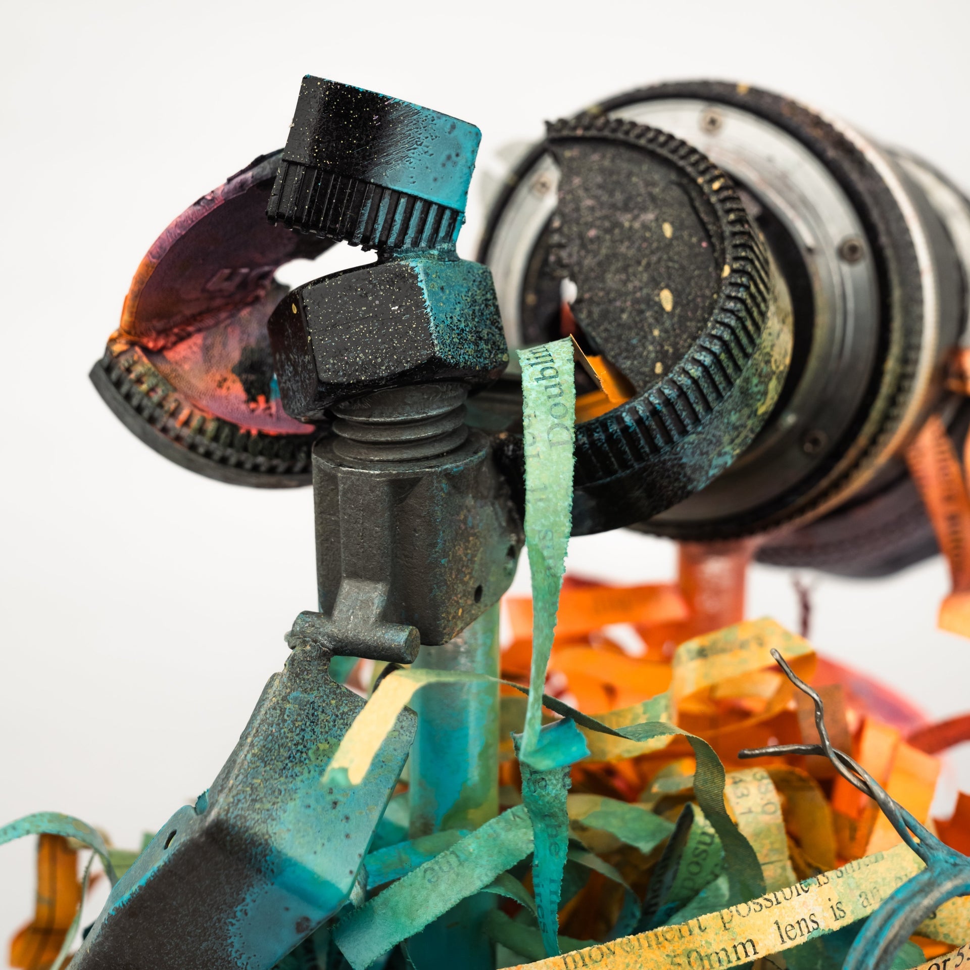 SEAN CRIM x SPNP PHOTOBOMB