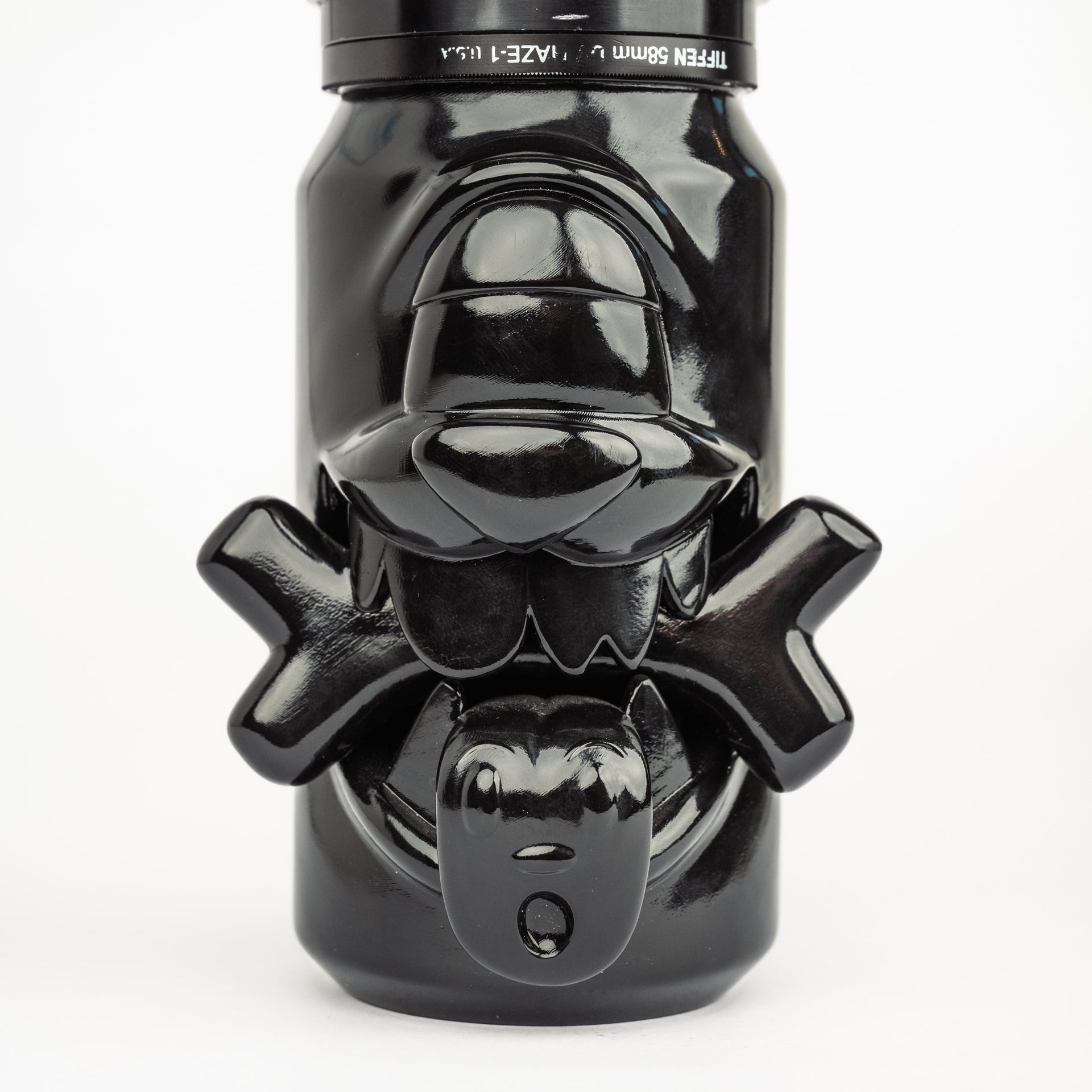 GREG MIKE x SPNP PHOTOBOMB